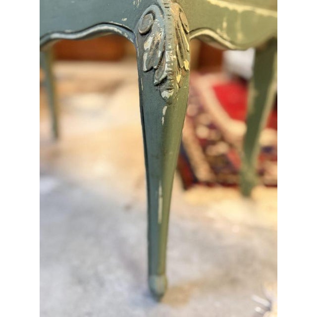 Vintage French Chest of Drawers For Sale - Image 9 of 10