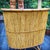 Tiki Bar with Rattan and Bamboo Stools, France, 1950s, Set of 3 For Sale - Image 14 of 18