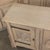 Antique Gothic Revival Stripped Oak Buffet For Sale - Image 15 of 18