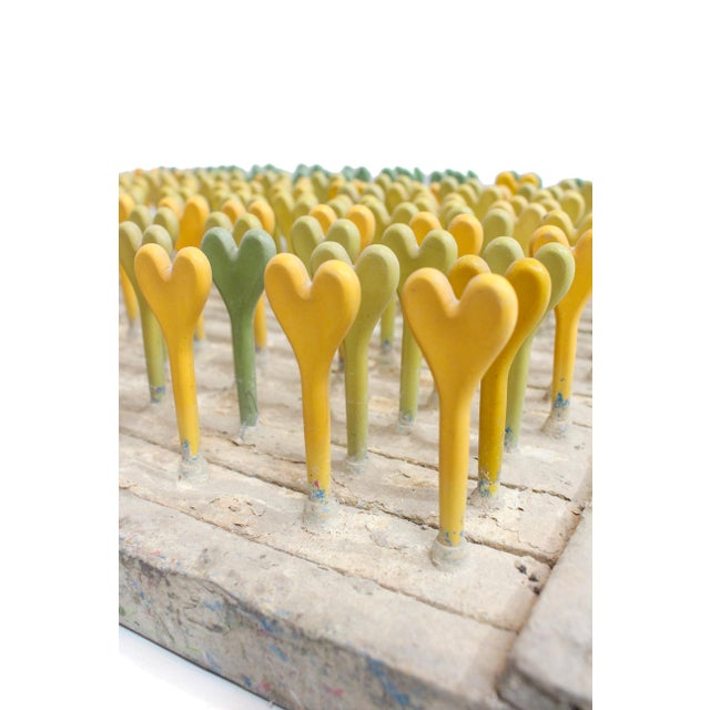 Pastel Valentine Heart Balloon Mold Mini's For Sale - Image 6 of 11