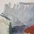 M.G, Abstract Houses, 1979, Oil on Panel For Sale - Image 6 of 18