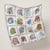 Not Yet Made - Made To Order Hermes Chevaloscope Vintage Silk Scarf Pillow 24" For Sale - Image 5 of 5