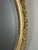 19th Century Louis XV Oval Giltwood Mirror For Sale - Image 4 of 13