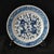 Chinese Ceramic Plate,Blue and White Porcelain Plate Hand Painted Dragon Pattern For Sale - Image 4 of 11