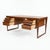 Attributed to Kai Kristiansen Teak Desk Mid Century Modern Danish C. 1960s For Sale - Image 10 of 16