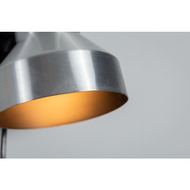 Eliny Wall Lamps from Belid Sweden, 1980s, Set of 2 For Sale - Image 10 of 14