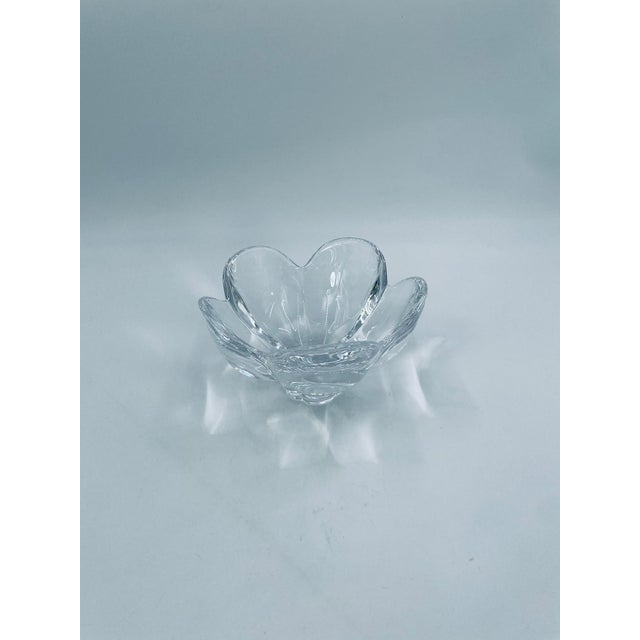 Decorative Bowl from Orrefors Pomona, 1985 For Sale - Image 9 of 9