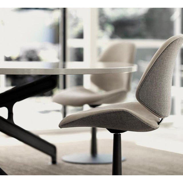 Council Family Salon Chair from Salto and Sigsgaard For Sale - Image 13 of 14