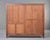 French Art Deco Cabinet With Parquetry Veneer, Attributed to Jules Leleu For Sale - Image 11 of 13