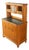 Vintage Art Nouveau Sideboard, 1910s For Sale