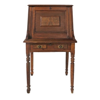 Vintage New Victorian Desks For Sale Chairish