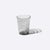 Contemporary Filante Tumbler (Set of 6) - Grey For Sale - Image 3 of 4