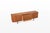 Mid-Century Modern Danish Teak Sideboard by Henry W. Klein for Bramin, Denmark, 1960s For Sale - Image 3 of 13