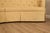 Thomasville Bogart Collection Curved Corner Sofa For Sale - Image 15 of 18