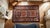 Ivory 1880s Ivory Red Diamond Tribal Hand Knotted Antique Caucasian Kazak Rug 3'8" X 6'9" Wool Carpet For Sale - Image 8 of 8