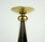 Mid-Century Candleholder by Klaus Ullrich for Faber & Schumacher, 1950s For Sale - Image 9 of 11