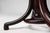 Thonet Austrian Piano Stool in Beech and Bentwood by Michael Thonet for Thonet, 1890s For Sale - Image 4 of 12
