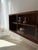 Danish Teak Wall Cabinet, 1960s For Sale - Image 16 of 18