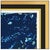 1980 Shikar Modern Blue Serigraph LeRoy Neiman For Sale In Minneapolis - Image 6 of 6