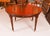 Antique Victorian Extending Dining Table and Swagback Chairs, 1880s, Set of 9 For Sale - Image 12 of 15