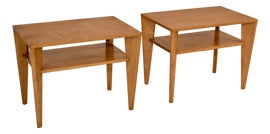 Example of Conant Ball Tables