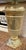 Mid 20th Century Mid Century Modern Urn Lamps - a Pair For Sale In New York - Image 6 of 7