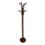 West Elm Pierce & Wood Coat Rack For Sale