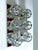 1970s Large Space Age Glass Sconces from Peill & Putzler, 1970s, Set of 2 For Sale - Image 5 of 18