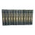 1900 William Makepeace Thackeray Antique Book Collection - 12 Volumes For Sale