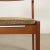Wood Set of Vintage Dining Chairs, 1950s For Sale - Image 7 of 11