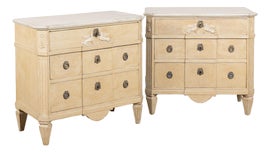 Example of Dressers