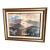 Pastel Landscape by Perry Nichols For Sale