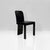 Italian Modern Chairs attributed to Pierluigi Molinari for Pozzi, 1970s, Set of 4 For Sale - Image 4 of 16