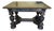 Antique 19th Century Renaissance Style Side Table or Desk For Sale