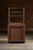 Industrial Early 20th Century Ward’s Tip-Top Bread Oak Display Case For Sale - Image 3 of 8
