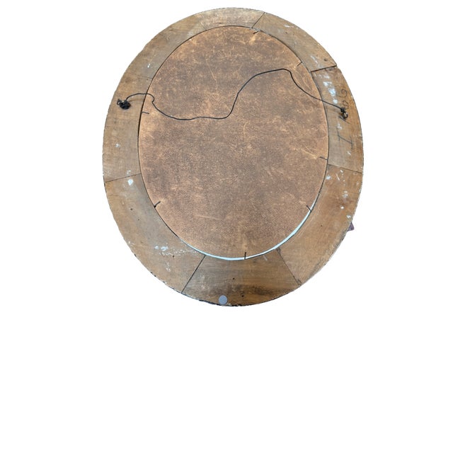 1900 - 1909 Owl Framed Print For Sale - Image 5 of 10