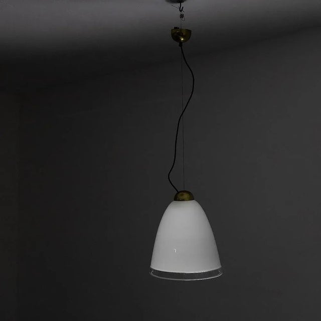 La Murrina Chandeliers, 1970s, Set of 2 For Sale - Image 11 of 13