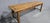 Late 19th Century Large English Farmhouse Refectory Table, 1880s For Sale - Image 5 of 13