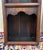 Antique English Pair Bookcases Plate Racks Wall Shelves Hanging Wall Oak 1920-30 For Sale - Image 12 of 18