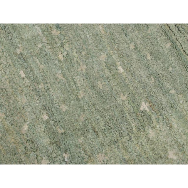 Rug & Kilim's Modern Custom Rug Sample