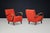 Bentwood Lounge Chairs by Jindřich Halabala, Czechoslovakia, 1940, Set of 2 For Sale - Image 12 of 17