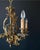 Vitnage Chandelier in Bronze, 1960s For Sale - Image 6 of 13