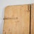 Antique Double-Leaf Wood Door, 18th Century For Sale - Image 11 of 18