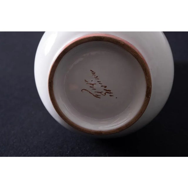 Vase from Rometti, 1960s For Sale - Image 3 of 9