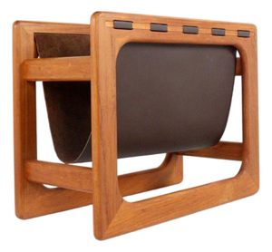 Magazine Holder from Salin Mobler