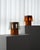 Mesia Ceramic Table Lamp by Luis Gimeno For Sale - Image 9 of 16