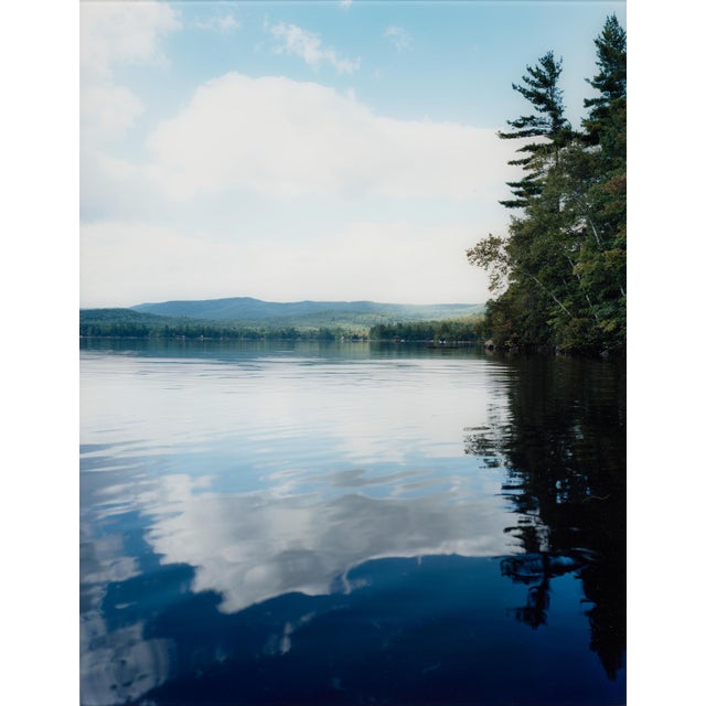 Plastic Triptych Photographs Rock Bottom by David Hilliard For Sale - Image 7 of 10