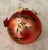 Glass Blown Glass Polish Vintage Ornaments - Set of 3 For Sale - Image 7 of 10