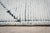 Contemporary 5' 7"x8' 7" Ivory Charcoal Moroccan Berber Style Hand-Knotted Wool Rug For Sale - Image 3 of 6