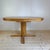 Vintage Danish Oak Dining Table, 1960s For Sale - Image 3 of 9